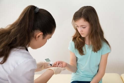 Type 1 Diabetes in Children: What You Should Know