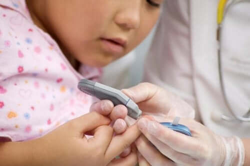 Type 2 Diabetes in Children