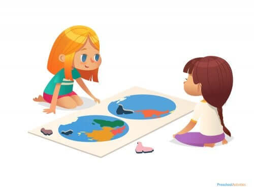 The Best Children's Atlases