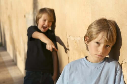 What to Do if Your Child Harasses Other Children