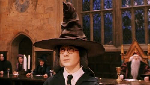 6 Valuable Lessons from Harry Potter 