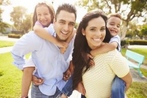 Does Having Children Negatively Affect Quality of Life?