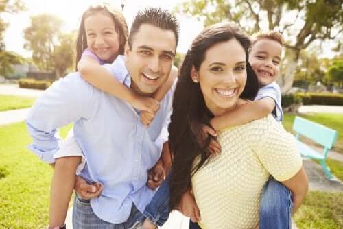 Does Having Children Negatively Affect Quality of Life?