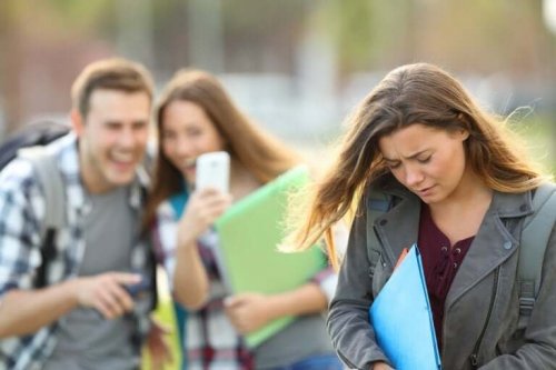 The Dangers of Hazing Among Young People