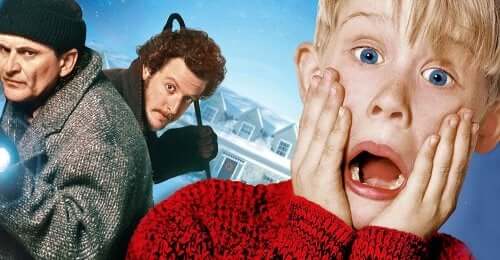 10 Christmas Movies for Children