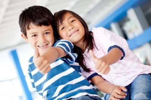 How to Encourage Optimism in Children
