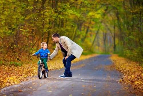 The Keys and Benefits of Positive Parenting