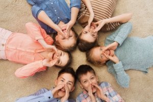 What to Do if Your Child Is Afraid of Speaking in Public