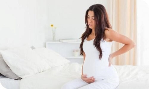 Preventing Urine Leaks During Pregnancy