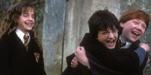 6 Valuable Lessons from Harry Potter