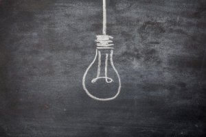 The Design Thinking Process in Education