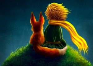 The Little Prince: Six Essential Lessons