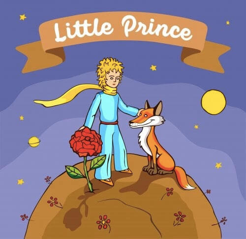 The Little Prince: Six Essential Lessons