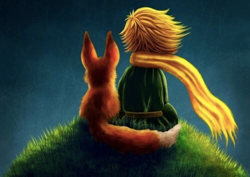 The Little Prince: Six Essential Lessons