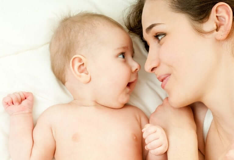 What Is Secure Attachment Between Mother and Child?
