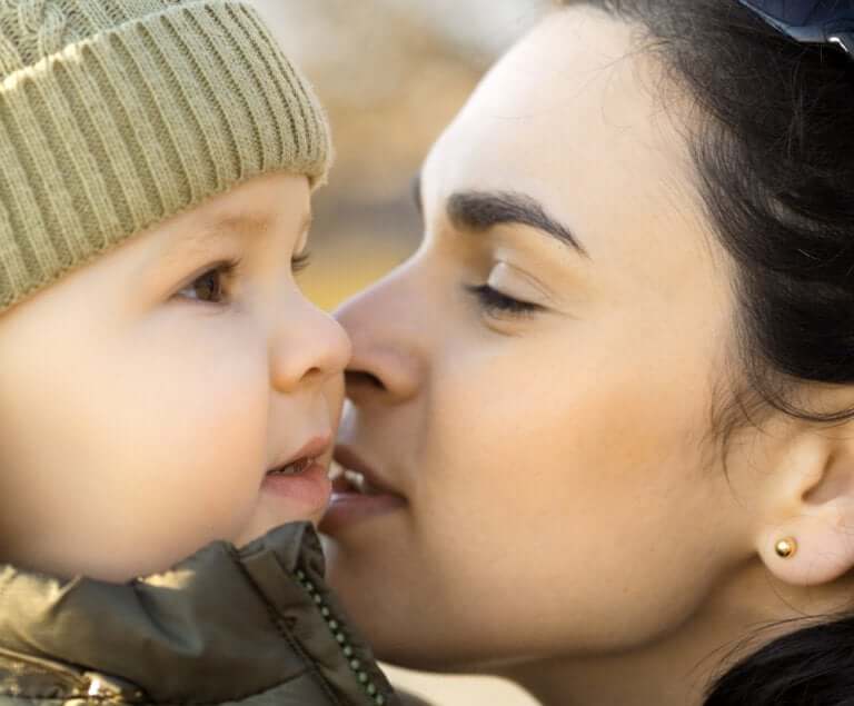 What Is Secure Attachment Between Mother and Child?