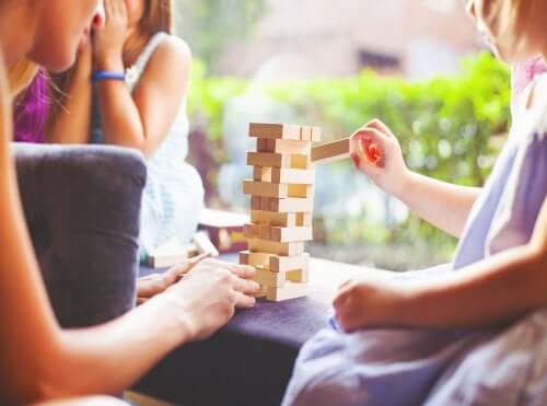 5 Board Games for Improving Attention