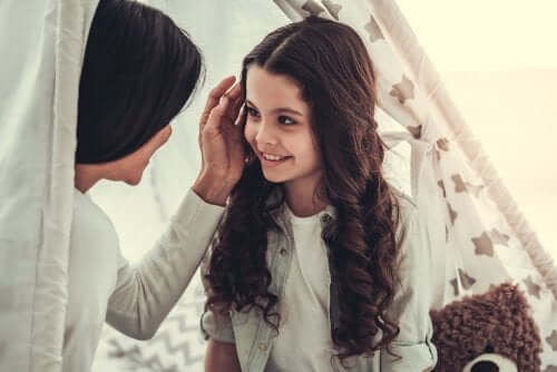 What Is Positive Attention?