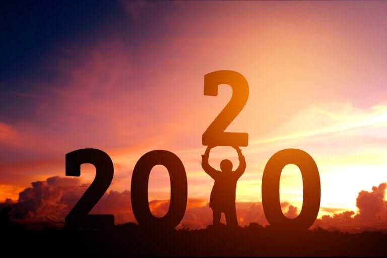 5 New Year's Resolutions for Moms