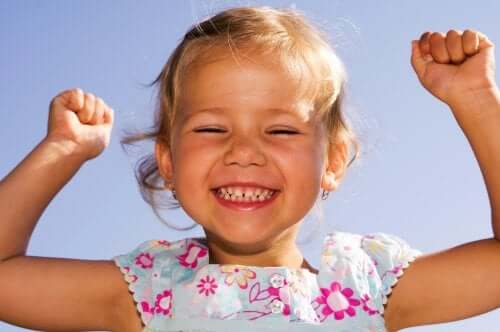 How to Encourage Optimism in Children - You are Mom