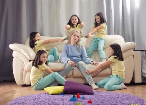 Treatment of ADHD in Children