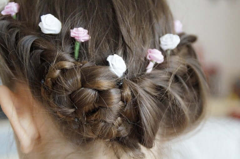 Hairstyles for Special Occasions for Busy Moms