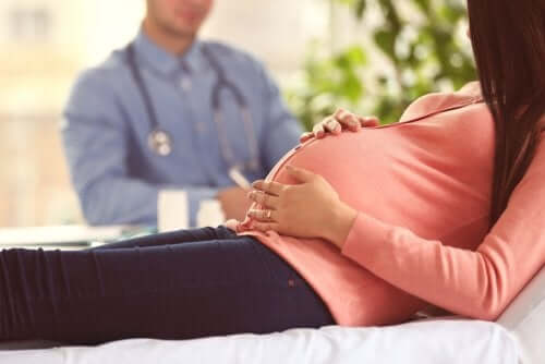 What Is Cervical Insufficiency in Pregnancy?