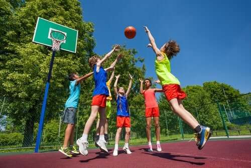All About Sports Injuries in Children