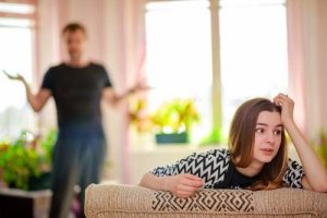 The Psychological Consequences of Puberty