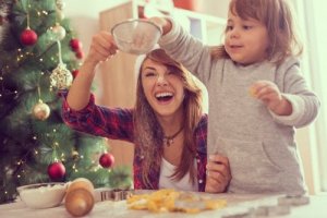 3 Fun Christmas Recipes for Children
