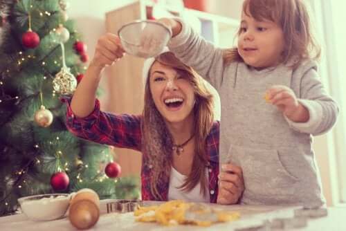 3 Fun Christmas Recipes for Children