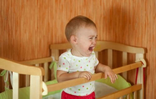 Separation Anxiety in Babies: What You Should Know
