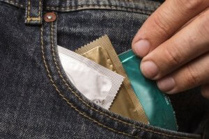 Learn All About Sexually Transmitted Diseases