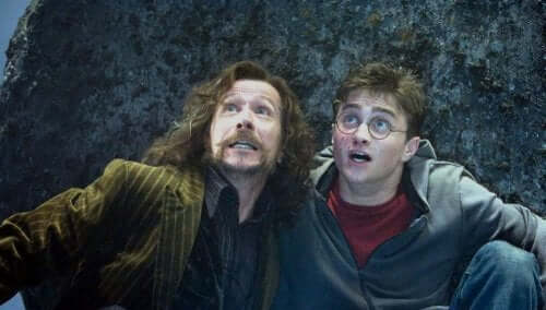 6 Valuable Lessons from Harry Potter