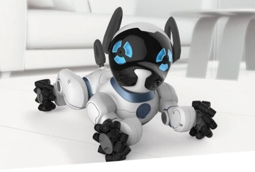 6 Types of Smart Toys for Children