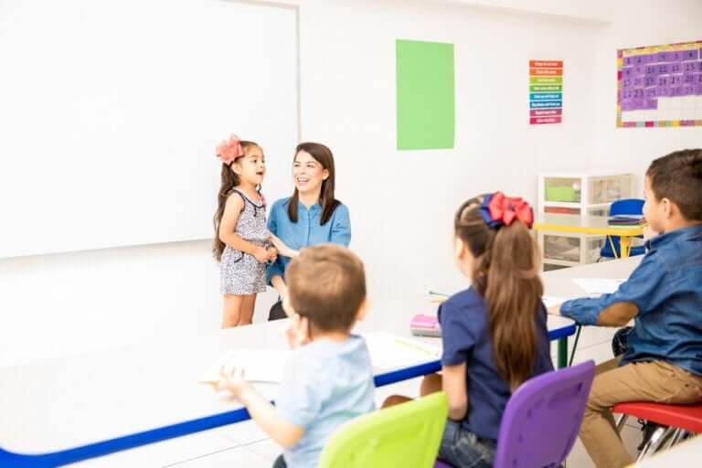 What to Do if Your Child Is Afraid of Speaking in Public