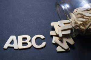 Games to Teach Children Spelling