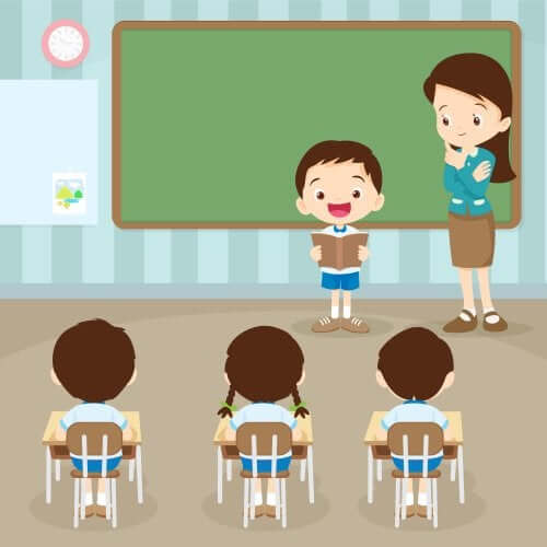 Activities to Promote Reading in the Classroom
