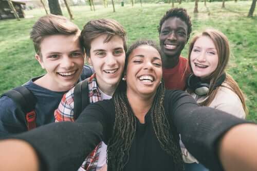 The Psychological Consequences of Puberty