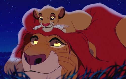 Children's Movies that Deal with Loss and Grief