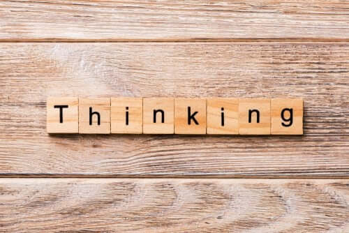 The Design Thinking Process in Education