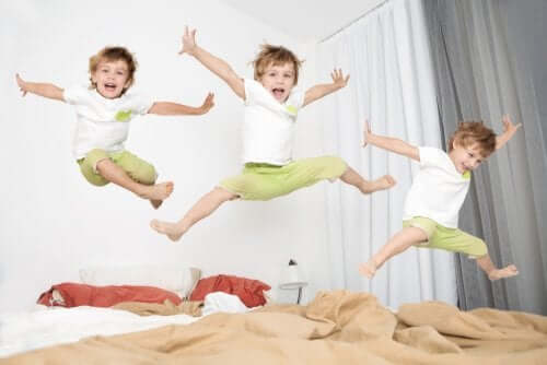 Treatment of ADHD in Children