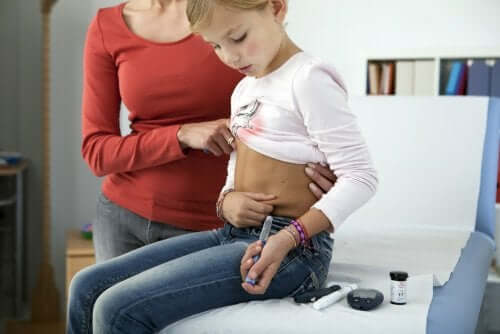 Type 1 Diabetes in Children: What You Should Know
