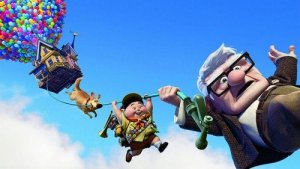 Children's Movies that Deal with Loss and Grief