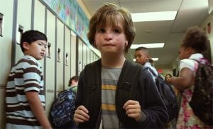 Children's Books About Bullying