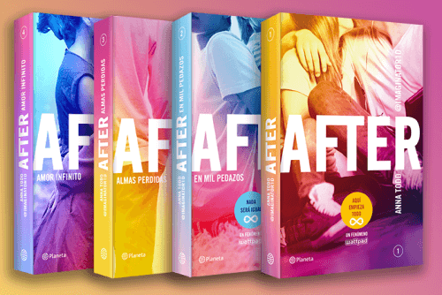 Romance Novels for Teenagers