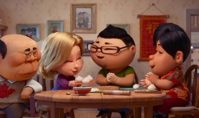 "Bao" – A Short Film About Empty Nest Syndrome
