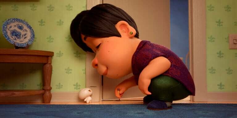 "Bao" – A Short Film About Empty Nest Syndrome