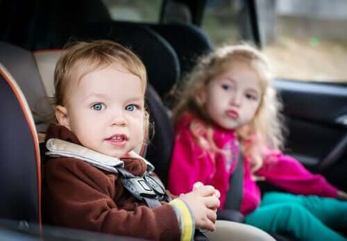 Types of Cars for Large Families
