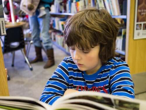 Comics like super potato are also great for kids that have trouble reading